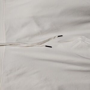 NWT 32 DEGREES  CREAM JOGGER